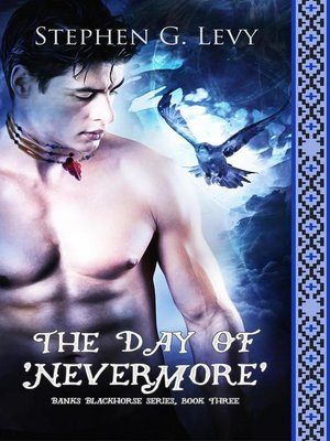cover image of The Day of 'Nevermore'